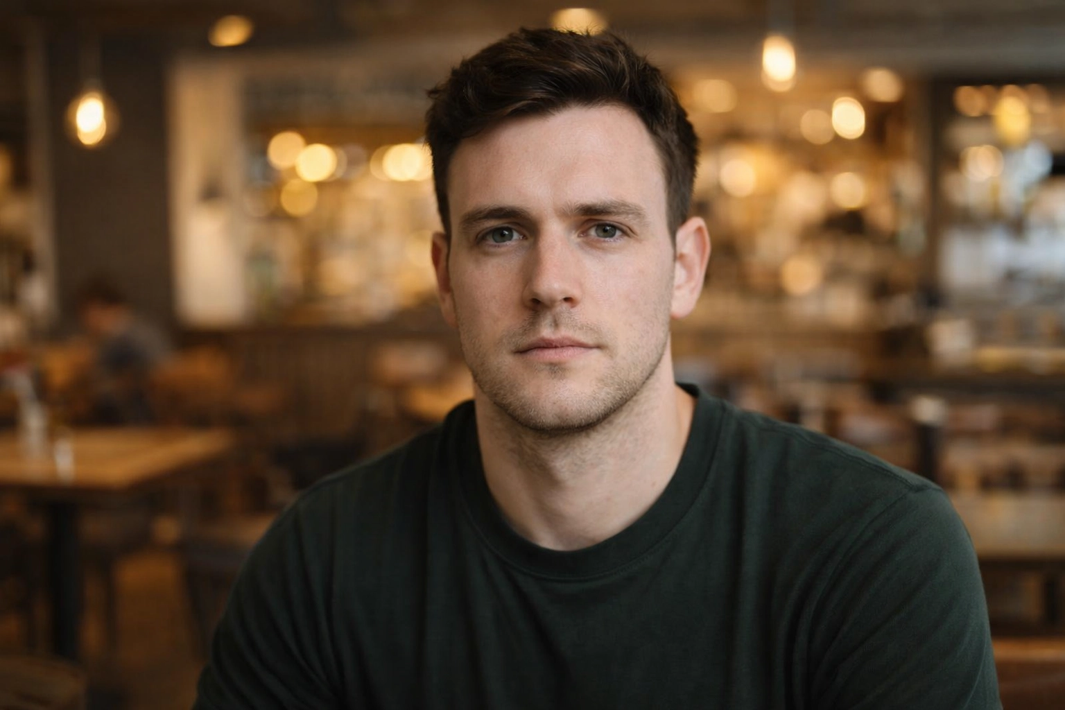 Matěj Zelenk (Author)